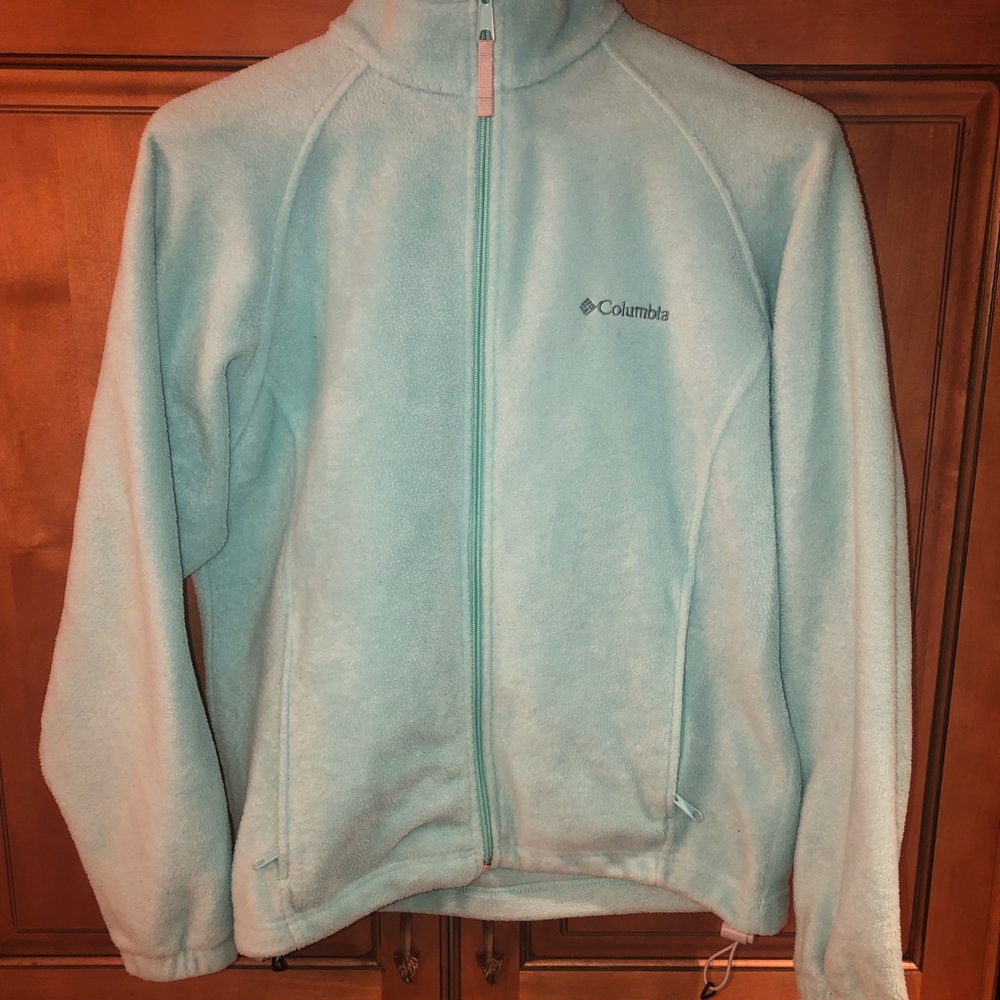 Columbia Jacket ❄️ - Picture 2 of 3